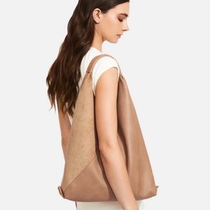 Anthropologie Arden Tote by Shiraleah